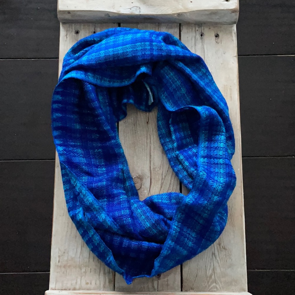 Noonday Collection Scarf